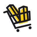 ChatBot Ecommerce Template icon