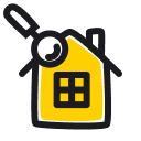 ChatBot Real Estate Template icon