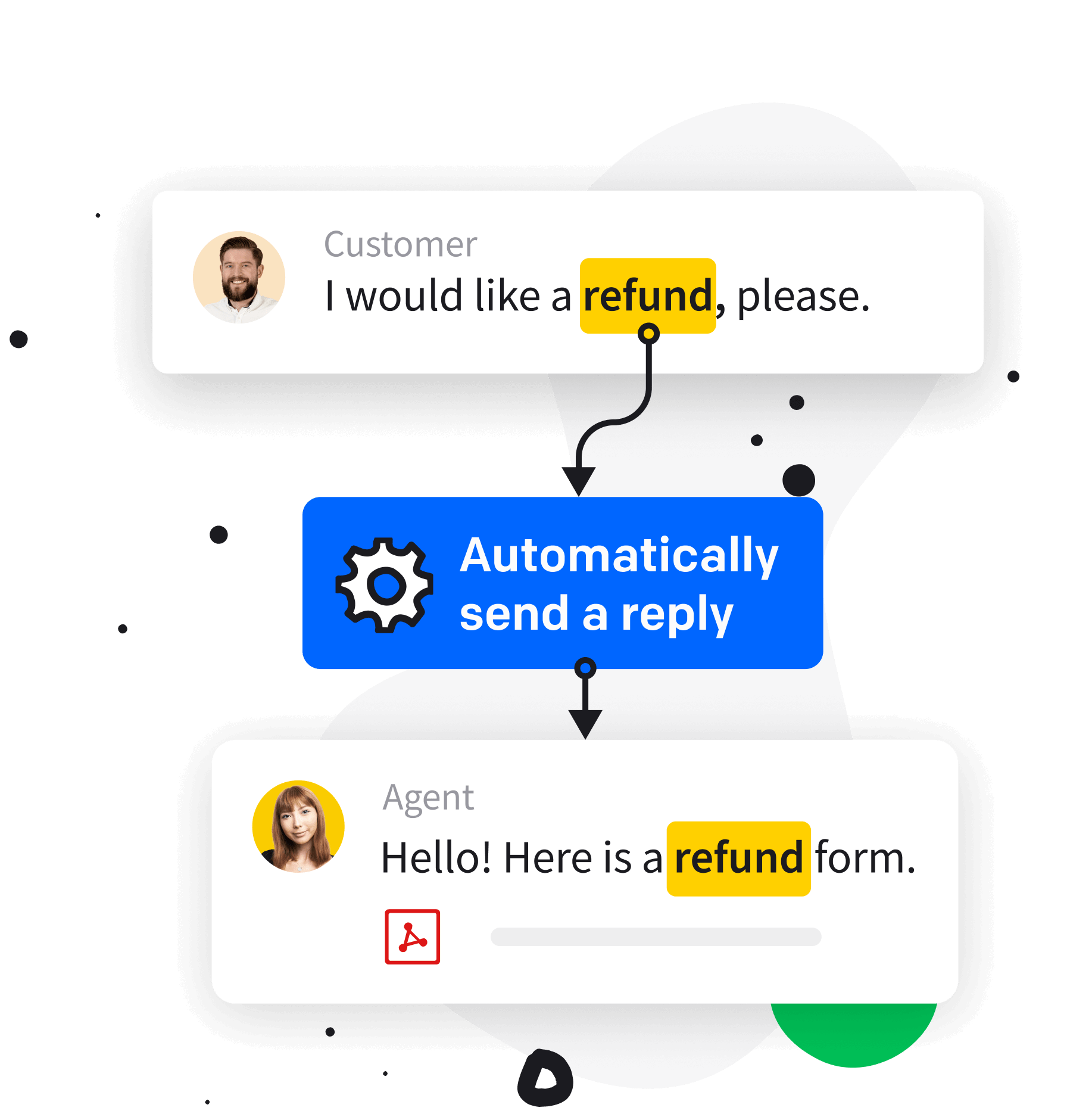 Automate your tasks